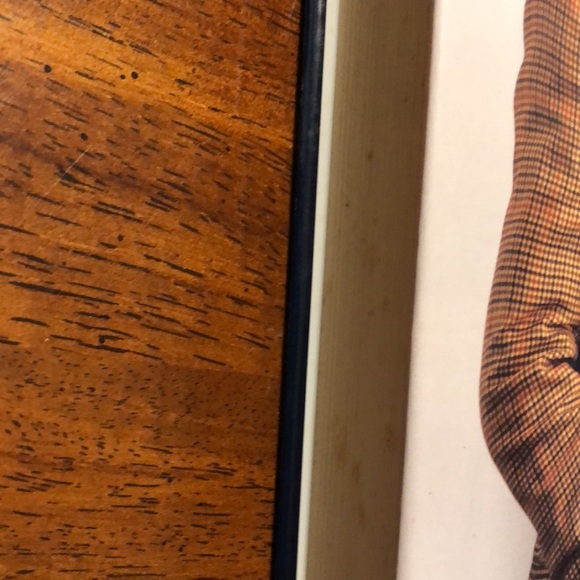 PATRICIA CORNWELL Hornet’s Nest First Edition Vintage 1996 - Picture 6 of 9